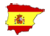 ALCOBER - Espanol